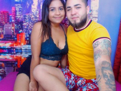 duo_afrodita naked stripping on cam for live sex video chat