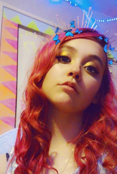 dyingmintbunnyXXX naked stripping on cam for live sex video chat