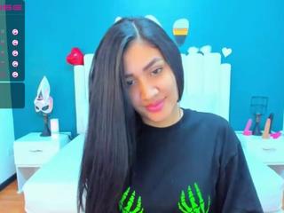 ♥, Alondra♥ naked Live Sex Chat Room