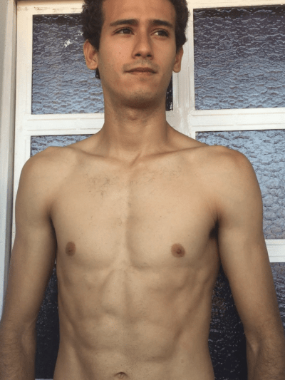 eighteenlatinboy1 naked stripping on cam for live sex video chat