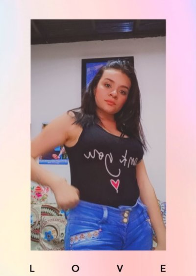 EileenGill naked stripping on cam for live sex video chat