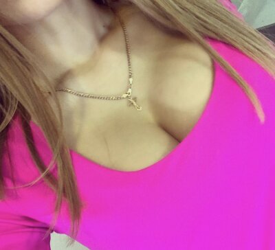 ElinaHill naked stripping on cam for live sex video chat