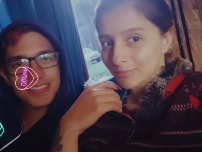 elly_and_chris naked stripping on cam for live sex video chat