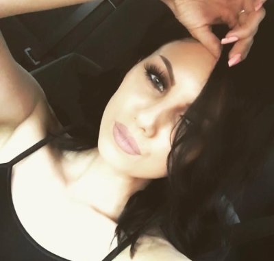 ErickaRuff naked stripping on cam for live sex video chat