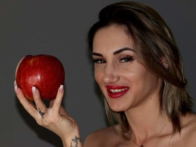 EroticPlayCouple naked stripping on cam for live sex video chat