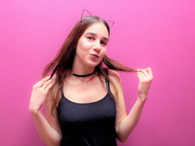 eva_nessa naked stripping on cam for live sex video chat