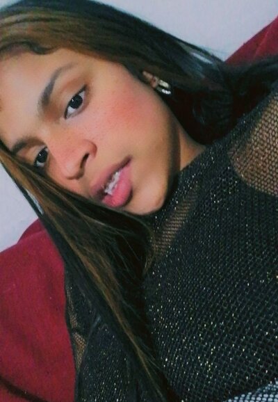 evacolleman naked stripping on cam for live sex video chat