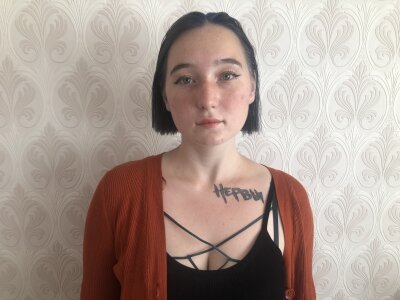 EvaPlayy naked stripping on cam for live sex video chat