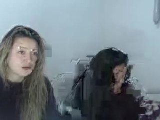 ?, Sofia Y Karla ✨ naked Live Sex Chat Room