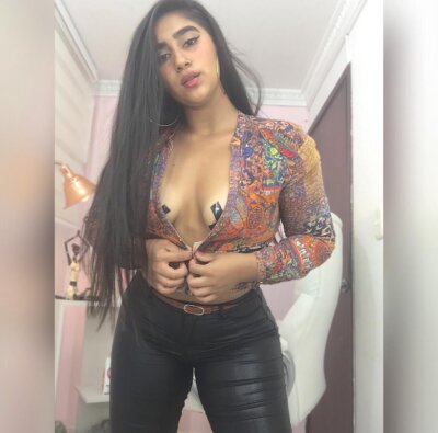 FOX_JAS naked stripping on cam for live sex video chat