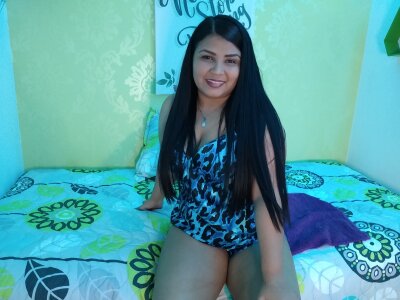 gabriela_harris naked stripping on cam for live sex video chat