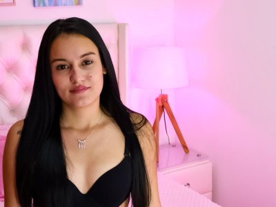 Gaby_duran naked stripping on cam for live sex video chat