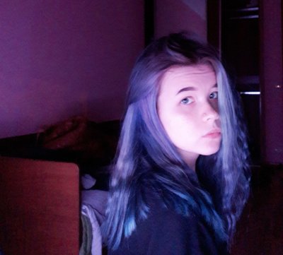 GirlForPeace naked stripping on cam for live sex video chat
