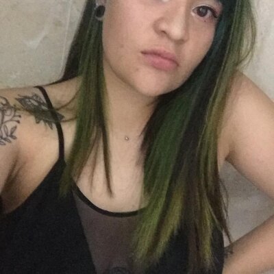 HANAROCKT naked stripping on cam for live sex video chat