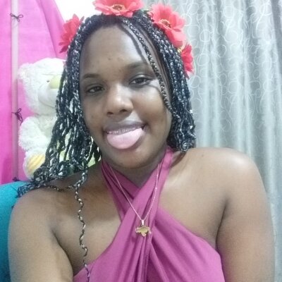 HannaWatsson naked stripping on cam for live sex video chat