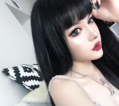 hornycutie naked stripping on cam for live sex video chat