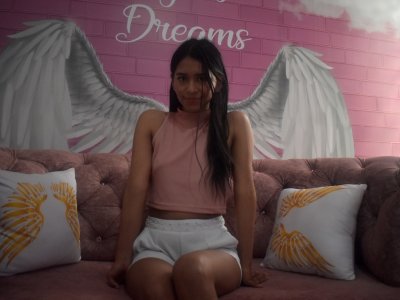 hornydoll_ naked stripping on cam for live sex video chat