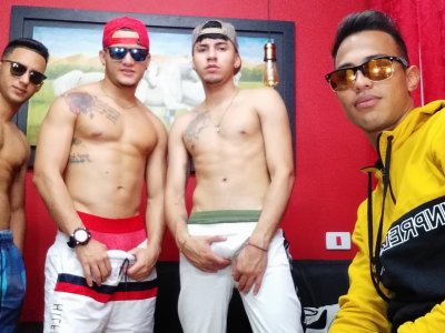 Hot_guys_forever_xx naked stripping on cam for live sex video chat