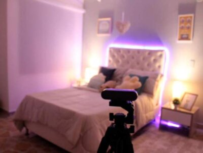 hotgatica69 naked stripping on cam for live sex video chat