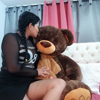 hottalicia1 naked stripping on cam for live sex video chat