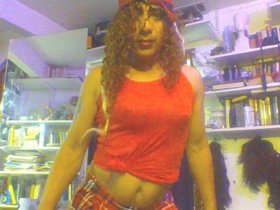 Ilikeherjuice naked stripping on cam for live sex video chat