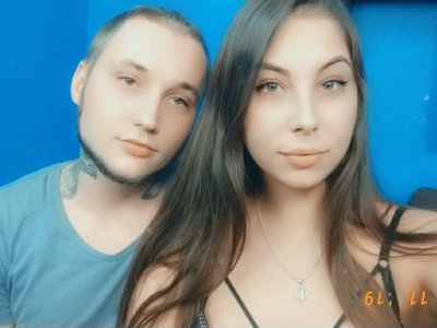 Jack_Jilcouple naked stripping on cam for live sex video chat