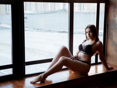 jenny_benny_ naked stripping on cam for live sex video chat