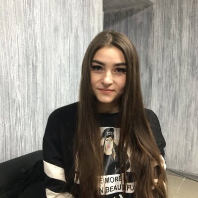 JoanWillowX naked stripping on cam for live sex video chat