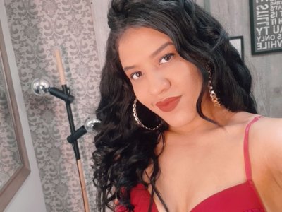 kalifa_sexy1 naked stripping on cam for live sex video chat