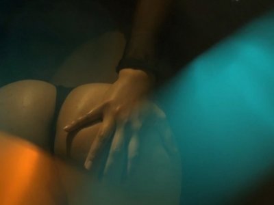 KandaPole naked stripping on cam for live sex video chat
