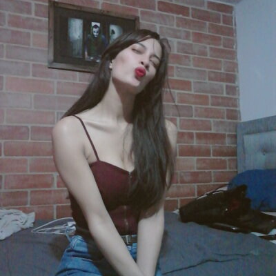 kaori_18 naked stripping on cam for live sex video chat
