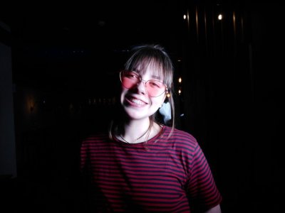 KarleeGreyy naked stripping on cam for live sex video chat