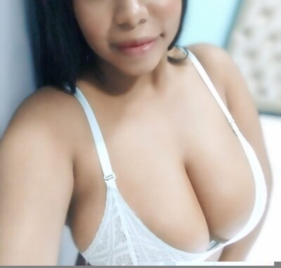 KatDenisse naked stripping on cam for live sex video chat