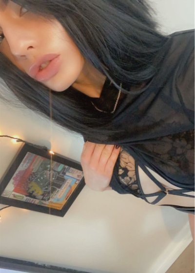 KatyaD naked stripping on cam for live sex video chat