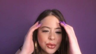 Kayla Rose naked Live Sex Chat Room