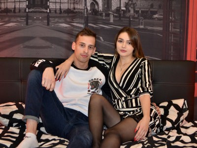 Ketty_and_Nate naked stripping on cam for live sex video chat
