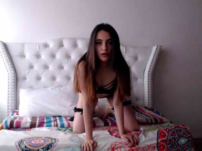Khalessi-dragons naked stripping on cam for live sex video chat