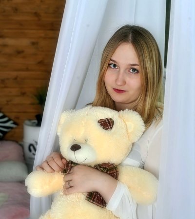 KrinaSerban naked stripping on cam for live sex video chat