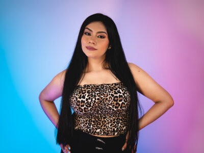 KristelDean naked stripping on cam for live sex video chat