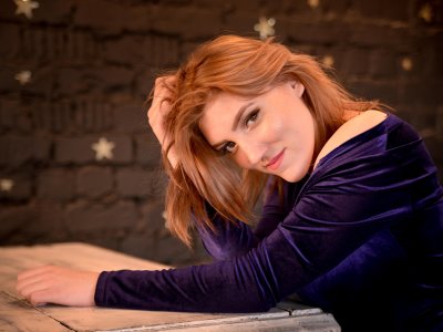 Kristina_Rose naked stripping on cam for live sex video chat