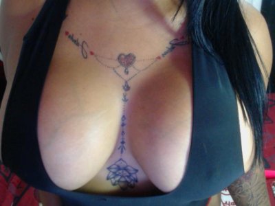 krystalbusty naked stripping on cam for live sex video chat