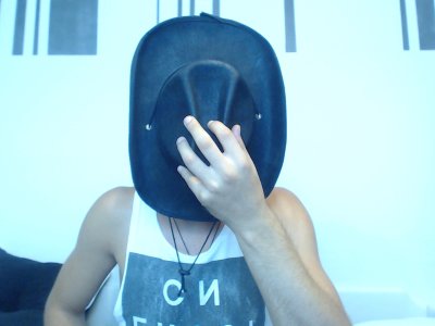 kyry77 naked stripping on cam for live sex video chat