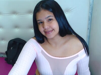 ladymiller naked stripping on cam for live sex video chat