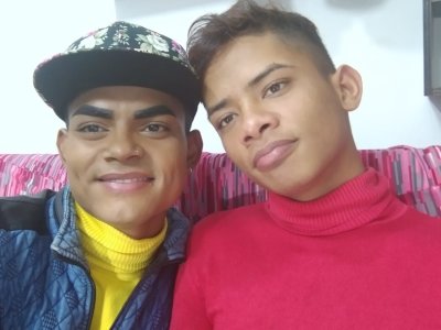 latin_duo_fire naked stripping on cam for live sex video chat