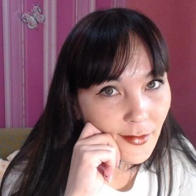 LekaTvoya naked stripping on cam for live sex video chat