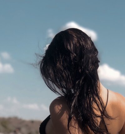LiebenKK naked stripping on cam for live sex video chat