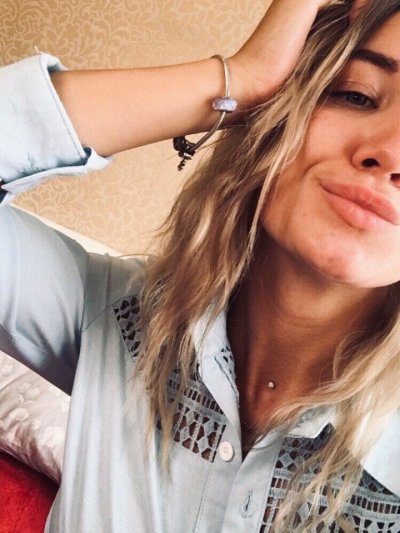 LikeAPuma naked stripping on cam for live sex video chat