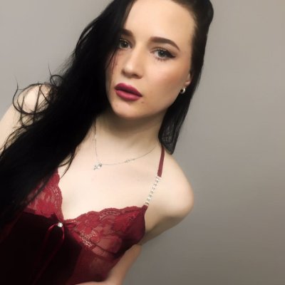 Lily_Bunny naked stripping on cam for live sex video chat