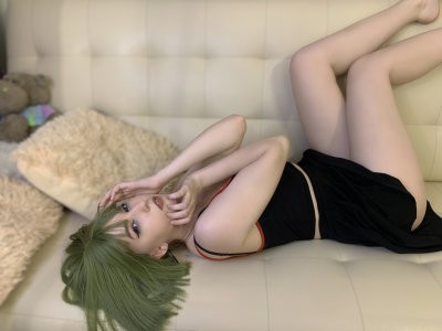 LisaDorian naked stripping on cam for live sex video chat
