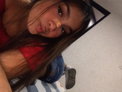 littleangel10 naked stripping on cam for live sex video chat
